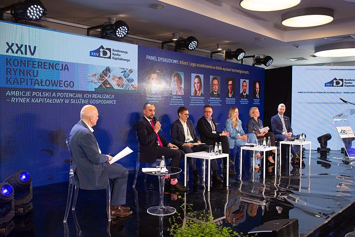 konferencja, rynku, kapitałowego,