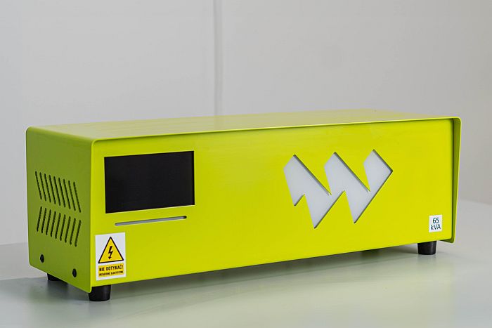 ecnology, polkomtel, umowa, współpraca, oszczędzanie, energii,