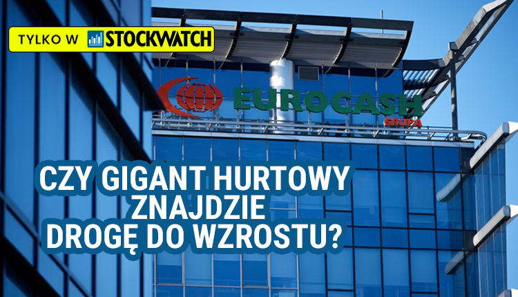 Eurocash, handel, akcje, prognozy, wyniki