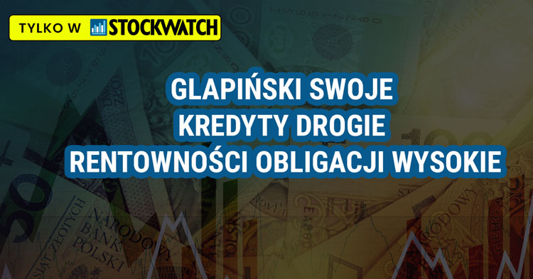 rpp, nbp, stopy procentowe, obligacje, kredyty