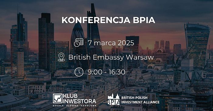 bitish, polish, investment, konferencja,