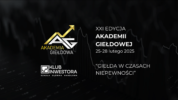 akademia, giełdowa, konferencja,