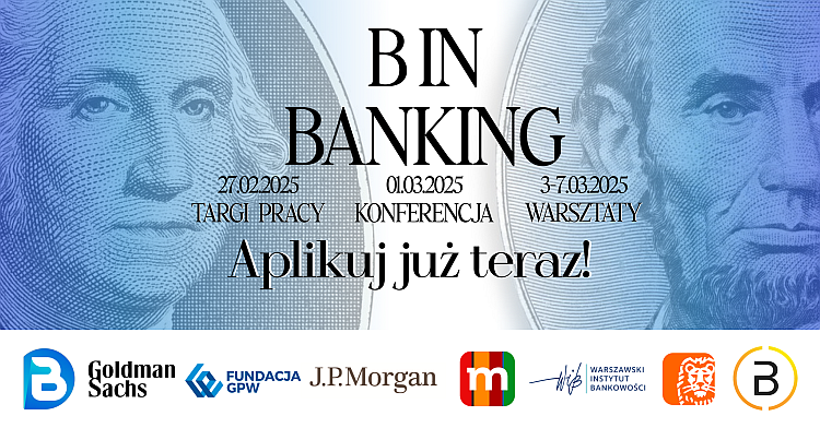 banking, konferencja, 