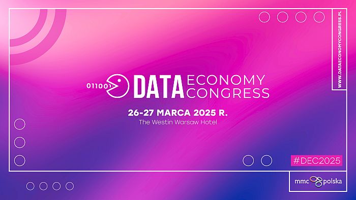 Data, Economy, Congress,