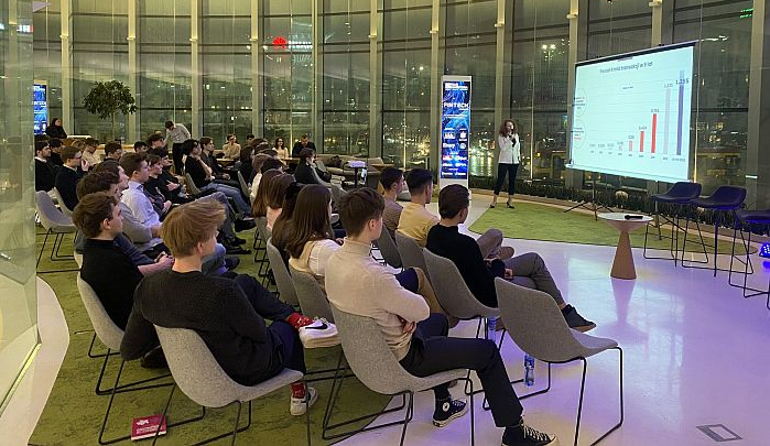 fintech, future, konferencja,