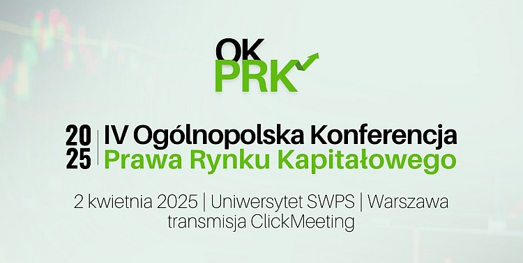 konfernecja, rynku, kapitałowego,