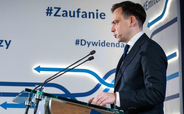 rearm, gospodarka, dofinansowanie, domański,