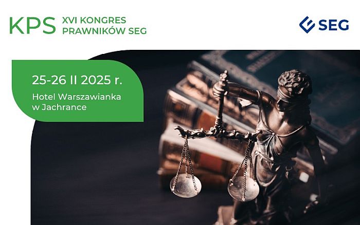 seg, kongres, prawników, konferencja,