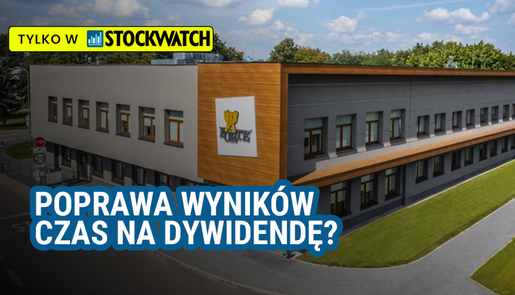 Kurs, akcji, Forte, fali, wznoszącej, ryzyka, biznesowe, zwolnienia, dywidenda