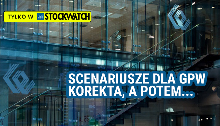 Czy po dynamicznym starcie 2025 roku polska giełda czeka na korektę?