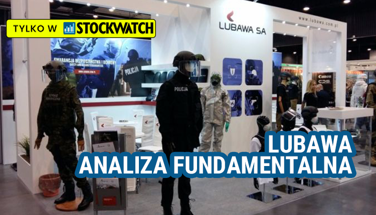 Lubawa, analiza, fundamentalna, wyniki, 2025