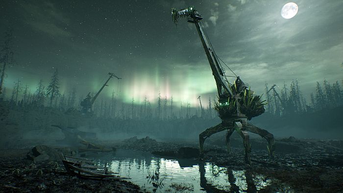 Kapitulacja, na, kursie, The, Farm, 51, po, premierze, Chernobylite, 2