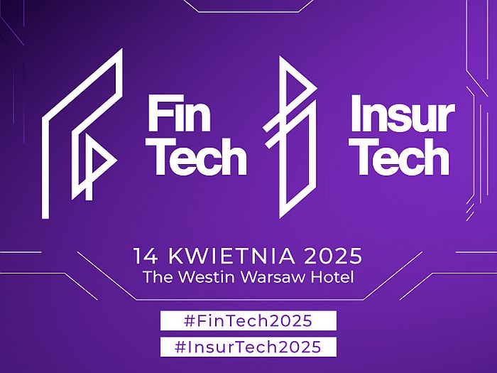 FinTech, InsurTech, Digital, Congress,