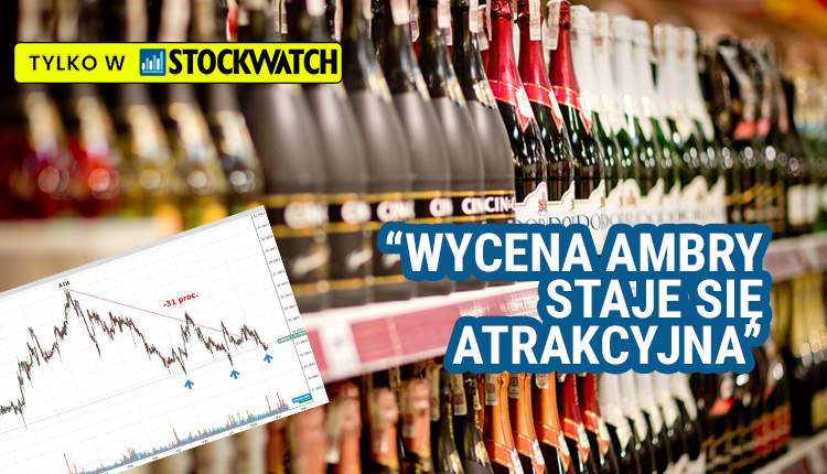 Analityk, Ambrze, Bez, akwizycji, nie, będzie, wzrostu, przychodów