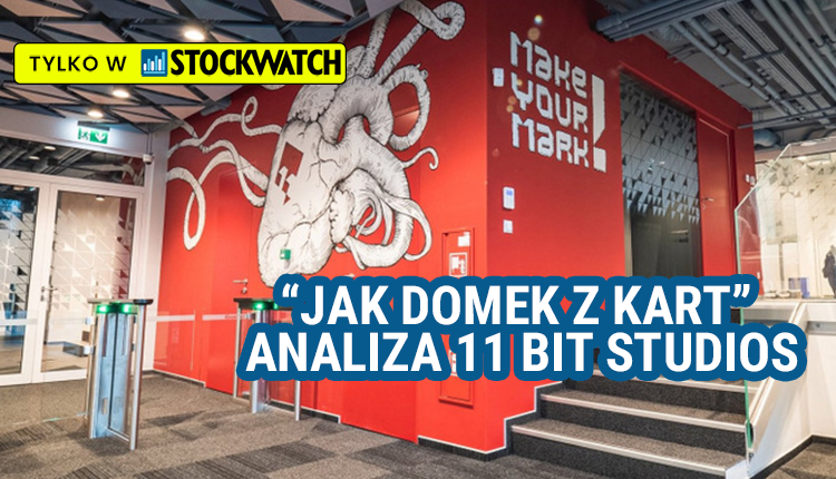 Jak, domek, z, kart, omówienie, wyników, 11, bit, studios, 2024
