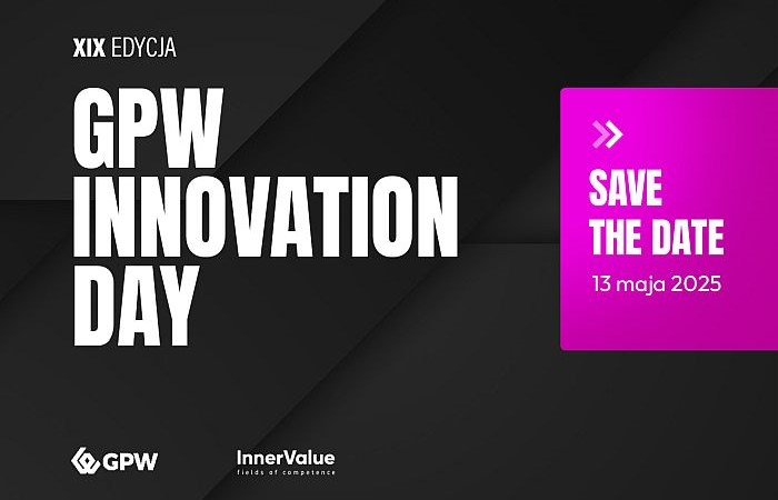 GPW, innovation, day,