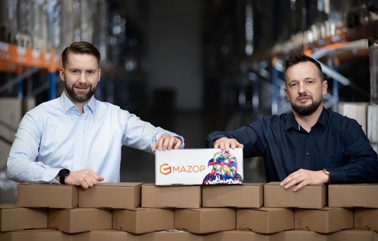 mazop, akcje, debiut, newconnect,