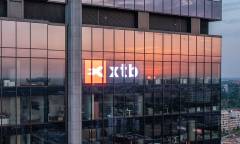 XTB wypracował ponad 0,5 mld zł zysku netto w I kwartale 2026 r.