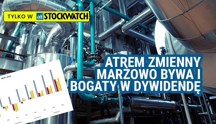 Atrem, zmienny, marżowo, bogaty, w, dywidendę, omówienie, sprawozdania, finansowego, 2024