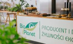 Bio Planet z rekordową sprzedażą we wrześniu – wzrost o 16 proc. r/r