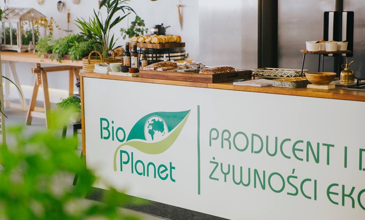 Bio, Planet, poprawia, warunki, finansowania, po, wzroście, sprzedaży