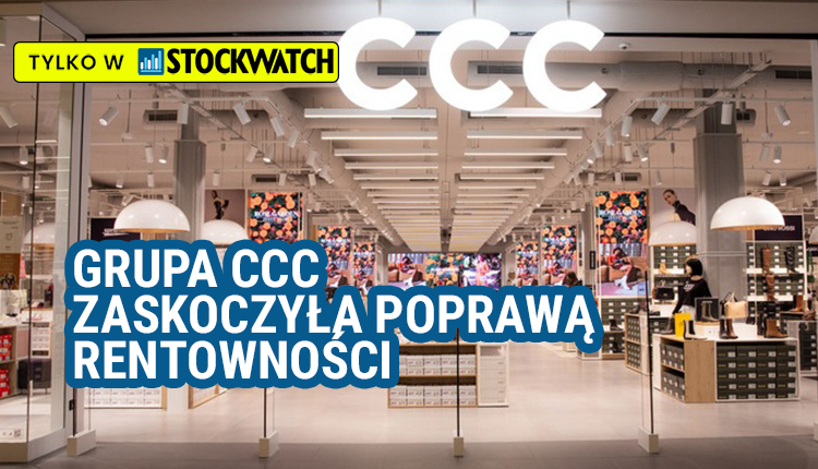 CCC, poprawia, rentowność, Czy, trudne, otoczenie, zatrzyma, wielki, rajd