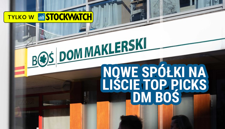 Roszady, na, kwietniowej, liście, top, picks, DM, BOŚ, 2025