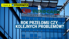 Analiza Eurocash: Rok przełomu czy kolejnych problemów?