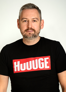Maciej Hebda, wiceprezes ds. finansów Huuuge, Inc: Będziemy skupiać się na inwestycjach wspierających rozwój