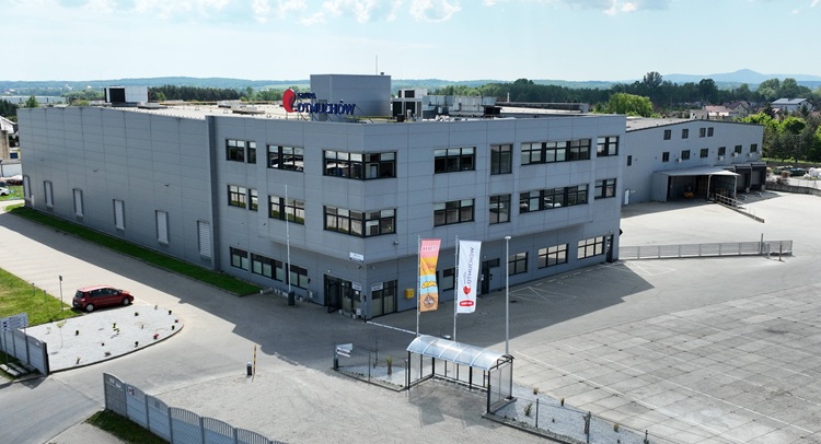 otmuchów, akcje, produkcja, żelki,