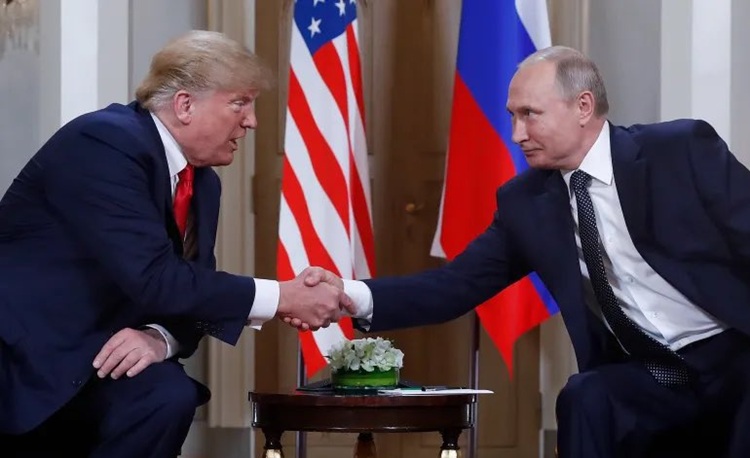 Putin, jest, gotowy, zatrzymać, wojnę, na, Ukrainie, na, obecnej, linii, frontu