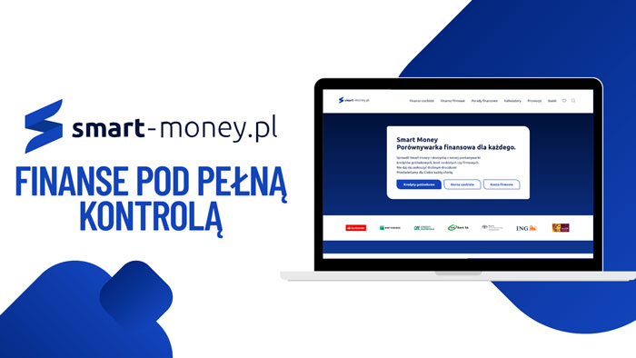 Smart money.pl