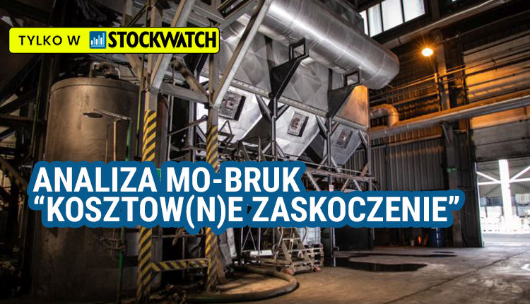 Kosztowne, zaskoczenie, omówienie, sprawozdania, finansowego, MoBruk, IV, kw 2024