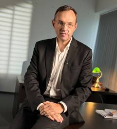 Piotr Krupa, prezes zarządu KRUK SA: Mamy apetyt zainwestować w tym roku ok. 2,5 mld zł na wszystkich rynkach