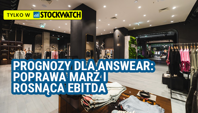 Answear, poprawia, rentowność, celuje, premium, Analitycy, widzą, dalszy, potencjał