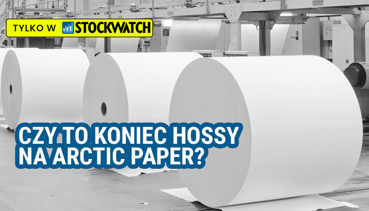 Czy, to, koniec, hossy, na, Arctic, Paper, analiza, wyników, 2024