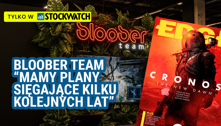 Bloober, Team, Zespół, pracujący, nad, Cronos, płynnie, przechodzi, preprodukcji, nowej, gry