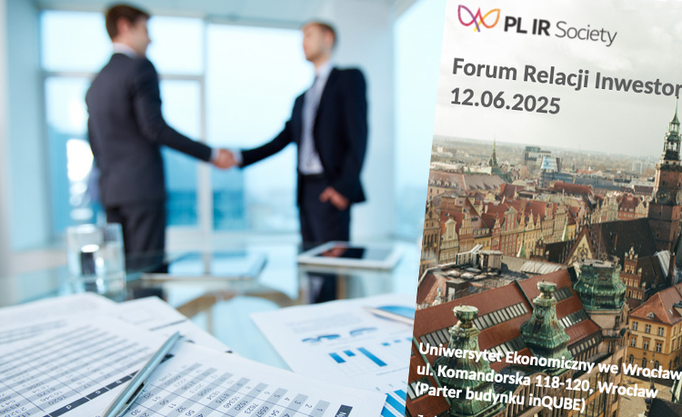 Forum, Relacji, Inwestorskich, 2025, Praktycy, strategie, przyszłość, komunikacji, rynkiem