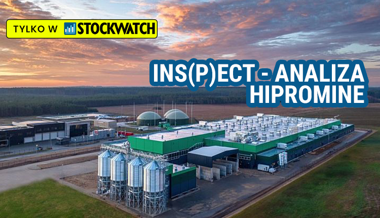 INSPECT, analiza, fundamentalna, HiProMine, 2025