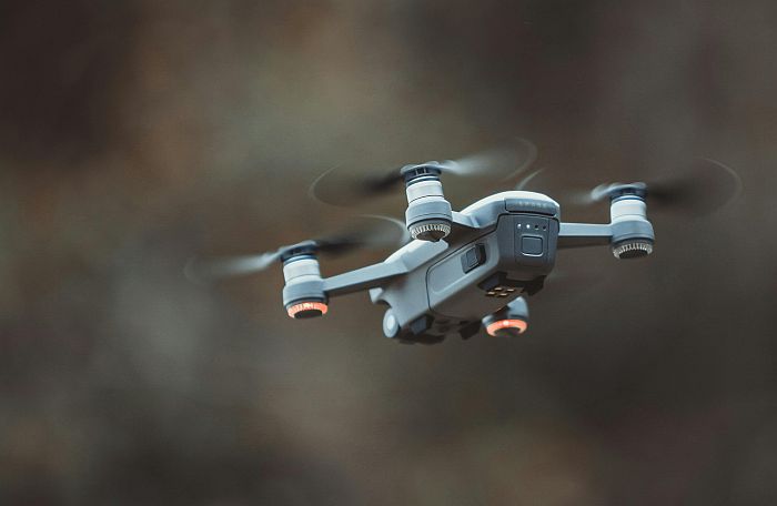 dron, technologie, farm51, akcje, gaming,