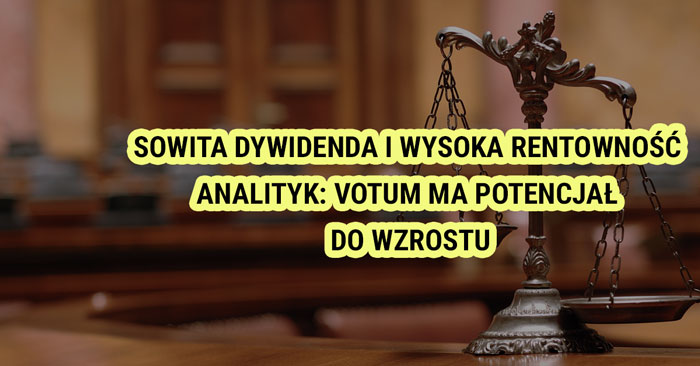 votum dywidenda giełda GPW