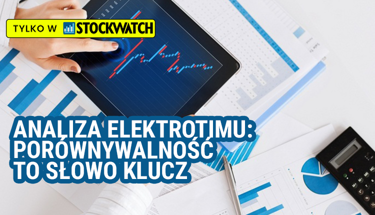 Analiza, Elektrotimu, Porównywalność, to, słowo, klucz, 2025