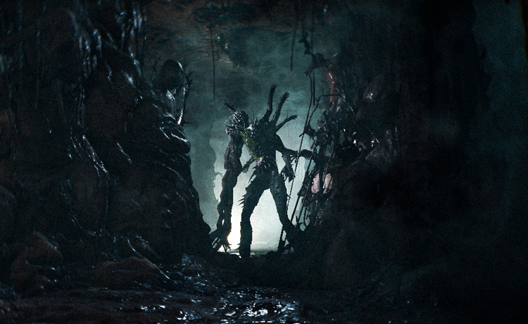 Bloober Team podpisał umowę z Bandai Namco Entertainment Europe