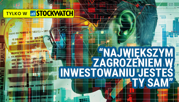 Największym, zagrożeniem, inwestowaniu, jesteś, Ty, sam, Jak, określić, swoją, tolerancję, na, ryzyko