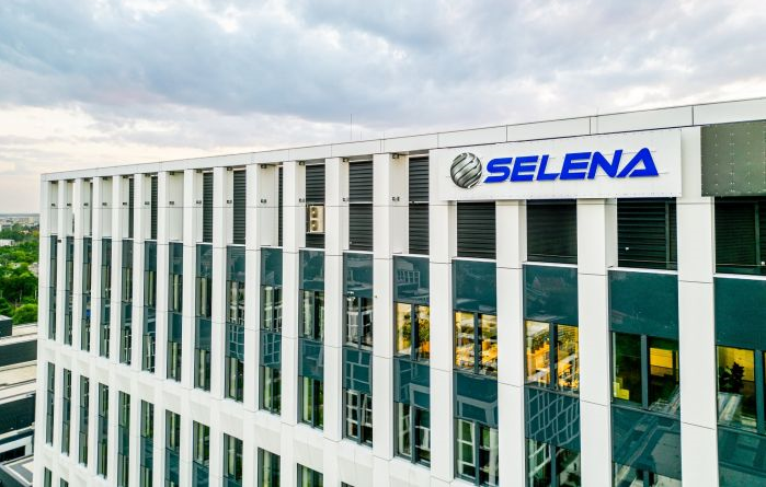 Selena, Industrial, Technologies, ogłosi, wezwanie, na, 100, proc. akcji, Izolacji-Jarocin,