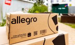 Allegro wykonało kolejny krok w stronę uniezależnienia się od InPostu