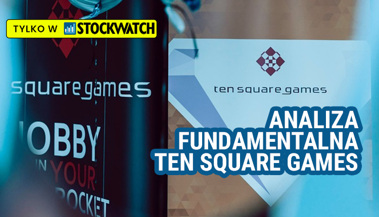 Analiza, Ten, Square, Games, Czy, spółka, odzyska, zaufanie, inwestorów