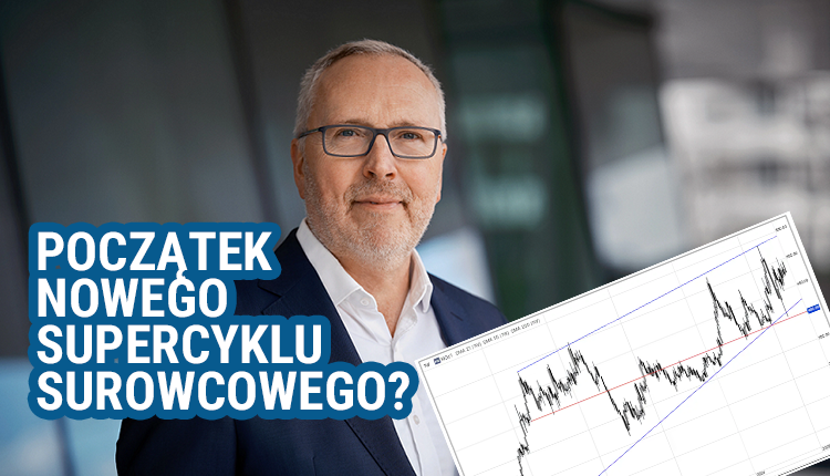 Miedź, kontynuuje, rajd, Analityk, Saxo, Fundamenty, przemawiają, za, długim, trendem, wzrostowym, supercykl
