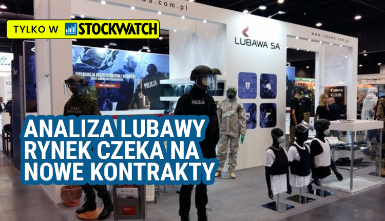 Analiza, Lubawy, Rynek, czeka, na, nowe, kontrakty