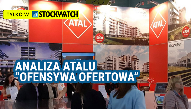 Analiza, grupy, Atal, Ofensywa, ofertowa